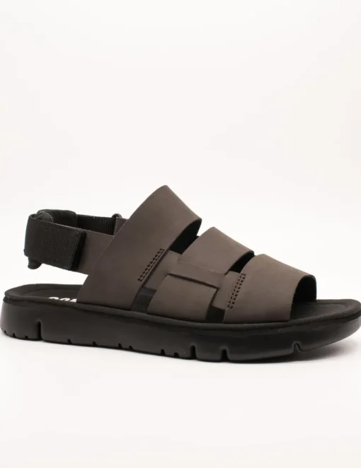Sandalia Camper K100470-004 Oruga Brown de Hombre