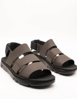 Sandalia Camper K100470-004 Oruga Brown de Hombre