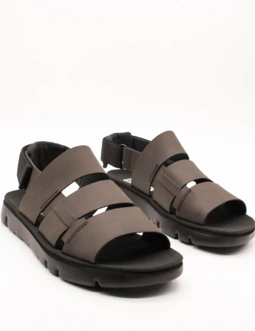 Sandalia Camper K100470-004 Oruga Brown de Hombre