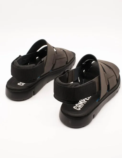 Sandalia Camper K100470-004 Oruga Brown de Hombre