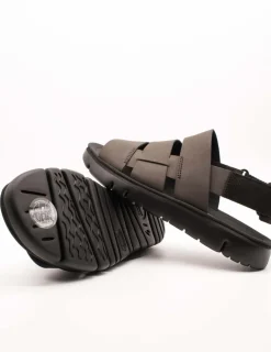 Sandalia Camper K100470-004 Oruga Brown de Hombre