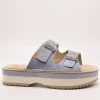 Sandalia Castell 2388 Triple 23 Baby Avalon de Mujer