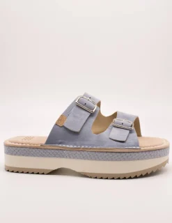 Sandalia Castell 2388 Triple 23 Baby Avalon de Mujer