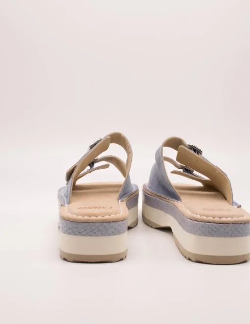 Sandalia Castell 2388 Triple 23 Baby Avalon de Mujer