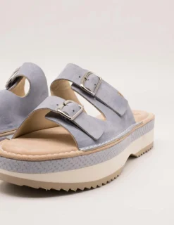 Sandalia Castell 2388 Triple 23 Baby Avalon de Mujer