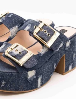 Sandalia Colors Of California HC-MAIA28-DEN de Mujer