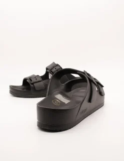 Sandalia Duuo D917002 Bio Eva Black de Hombre