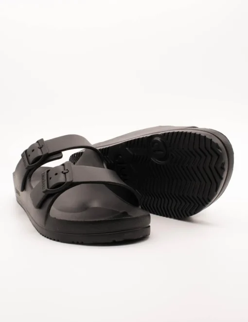 Sandalia Duuo D917002 Bio Eva Black de Hombre