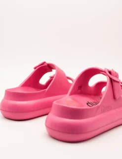 Sandalia Duuo Eva Curvi 06 Rosa de Mujer