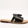 Sandalia Geox D35LXD 00043 C9999 SOZY BLACK