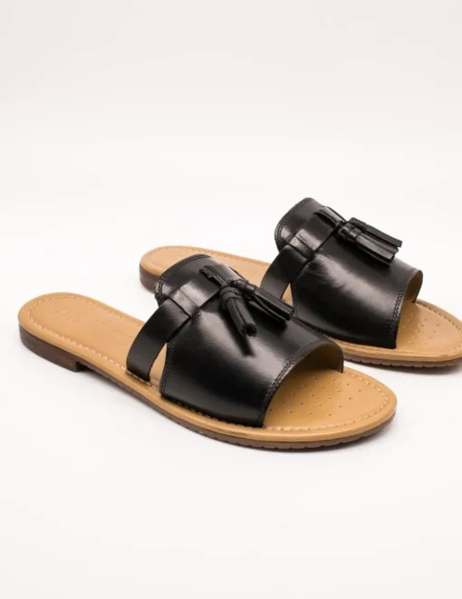 Sandalia Geox D35LXD 00043 C9999 SOZY BLACK