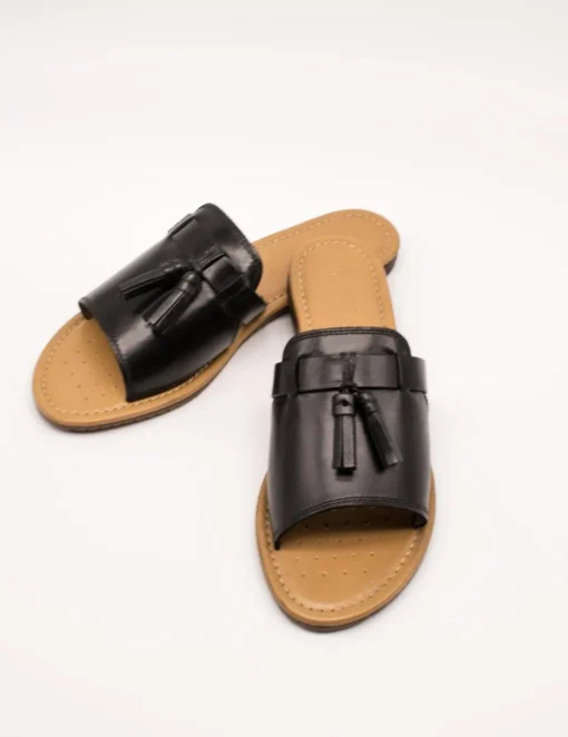 Sandalia Geox D35LXD 00043 C9999 SOZY BLACK