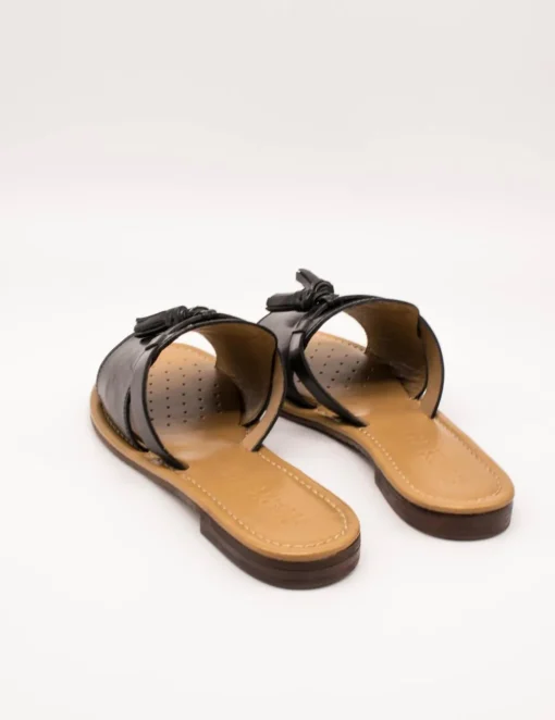 Sandalia Geox D35LXD 00043 C9999 SOZY BLACK