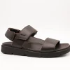 Sandalia Geox U15BGB 0003C C6003 Xand Brown de Hombre