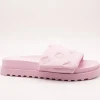 Sandalia Guess FLJFA2 Fabio2 Pink de Mujer