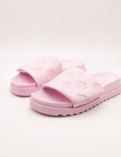 Sandalia Guess FLJFA2 Fabio2 Pink de Mujer