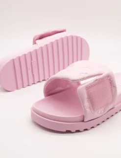 Sandalia Guess FLJFA2 Fabio2 Pink de Mujer