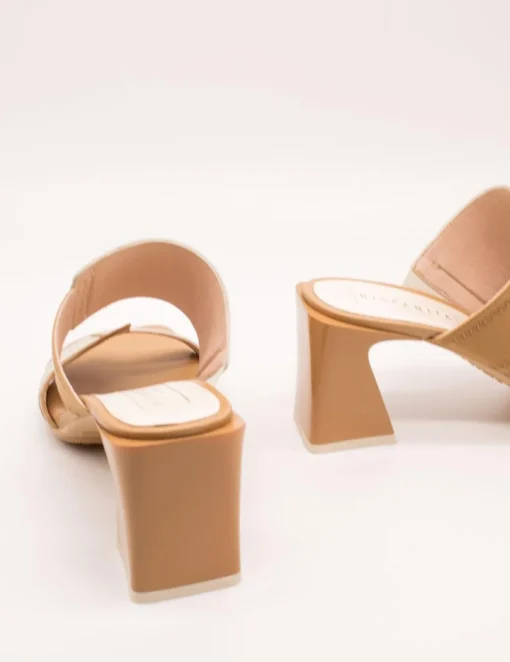 Sandalia Hispanitas HV243327 Mallorca Beige de Mujer