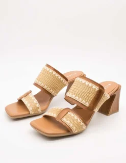 Sandalia Hispanitas HV253946 Miami Cuoio de Mujer