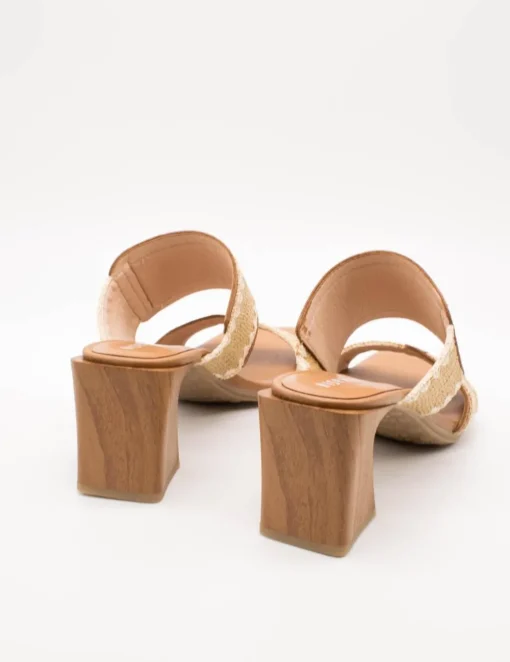 Sandalia Hispanitas HV253946 Miami Cuoio de Mujer