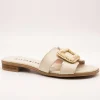 Sandalia Hispanitas HV253881 Yakarta Latte de Mujer