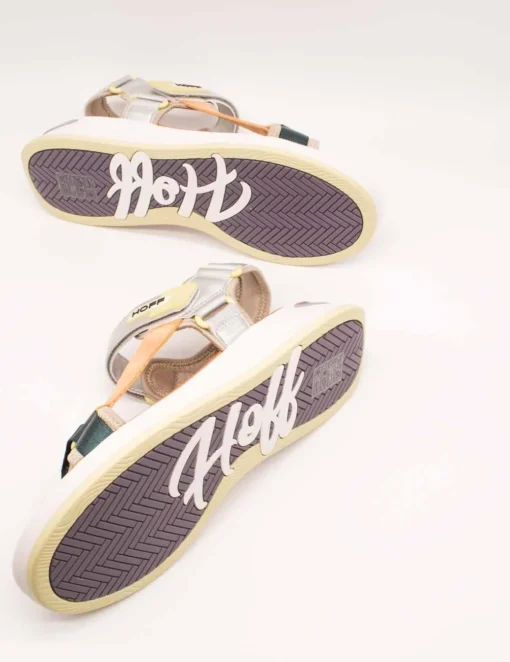 Sandalia Hoff 12408003 Manui Multicolor de Mujer