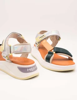 Sandalia Hoff 12408003 Manui Multicolor de Mujer