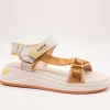 Sandalia Hoff Samana Multicolor de Mujer