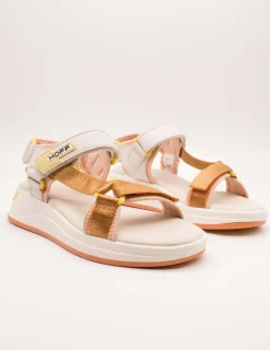 Sandalia Hoff Samana Multicolor de Mujer