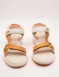 Sandalia Hoff Samana Multicolor de Mujer