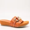 Sandalia Kess 23259 Trenzado Picnic Pavala de Mujer