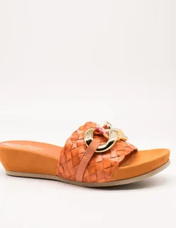 Sandalia Kess 23259 Trenzado Picnic Pavala de Mujer