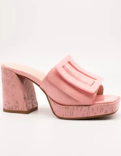 Sandalia Noa Harmon 9233-09 Alexandra Pink de Mujer