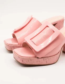 Sandalia Noa Harmon 9233-09 Alexandra Pink de Mujer