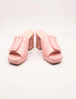 Sandalia Noa Harmon 9233-09 Alexandra Pink de Mujer