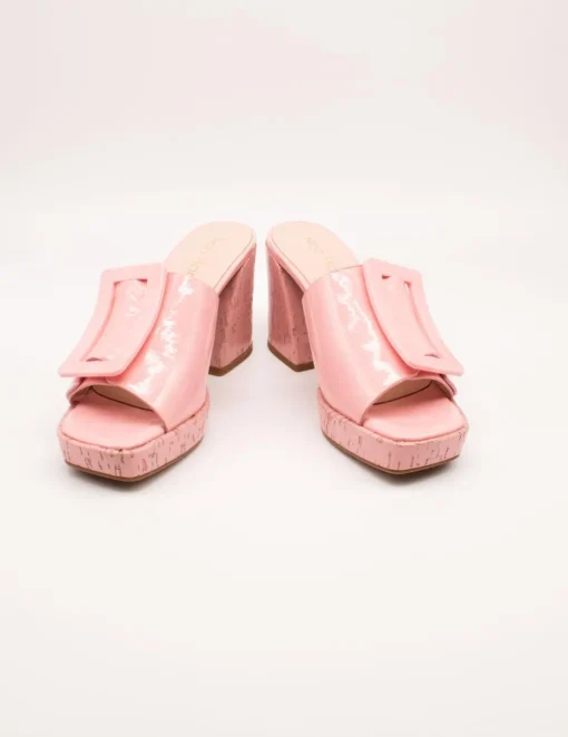 Sandalia Noa Harmon 9233-09 Alexandra Pink de Mujer