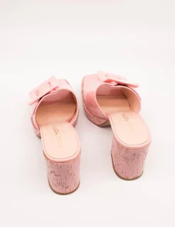 Sandalia Noa Harmon 9233-09 Alexandra Pink de Mujer