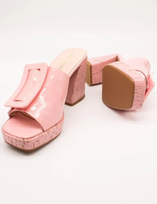 Sandalia Noa Harmon 9233-09 Alexandra Pink de Mujer