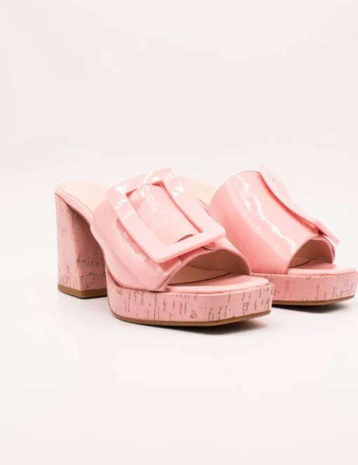 Sandalia Noa Harmon 9233-09 Alexandra Pink de Mujer