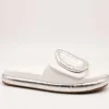 Sandalia Noa Harmon 9670 Blanco de Mujer