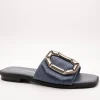 Sandalia Noa Harmon 9736 Maria Jeans de Mujer