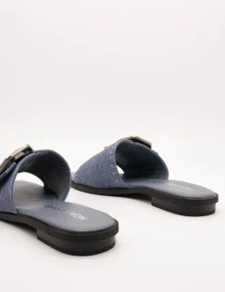 Sandalia Noa Harmon 9736 Maria Jeans de Mujer