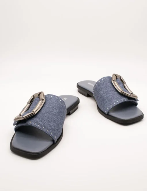 Sandalia Noa Harmon 9736 Maria Jeans de Mujer