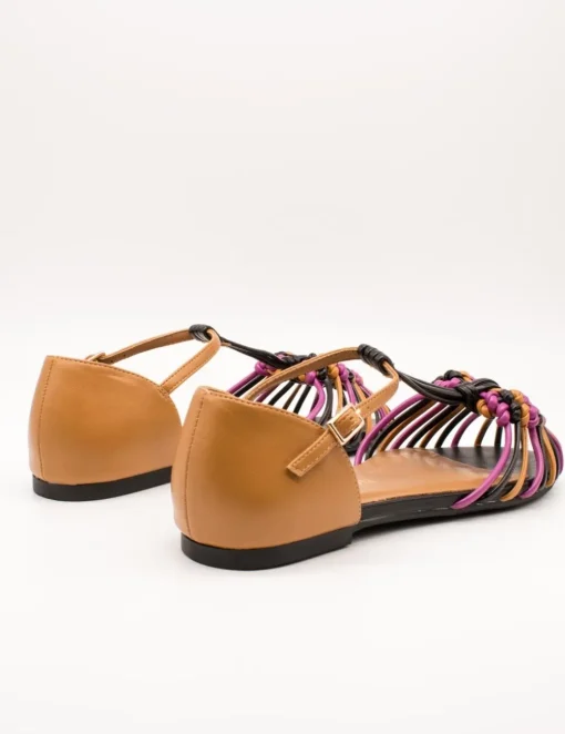 Sandalia Noa Harmon 009919-0M07 Vinnie Multicolor de Mujer