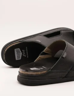 Sandalia On Foot 1511 Negro de hombre.