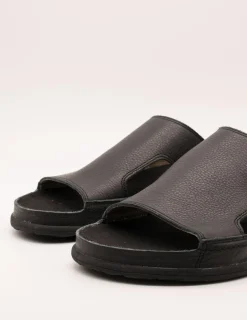 Sandalia On Foot 1511 Negro de hombre.