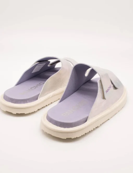 Sandalia Panchic P65-0012W001 Iridescent de Mujer
