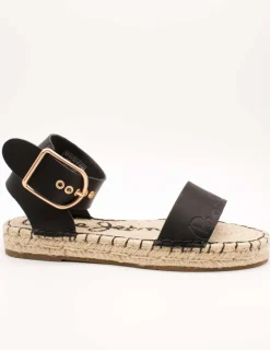 Sandalia Pepe Jeans PLS90681-999 Arami Black de Mujer