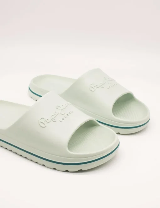 Sandalia Pepe Jeans PLS70131-604 Frosty de Mujer