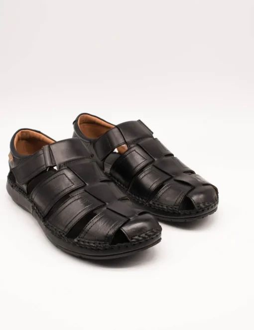 Sandalia Pikolinos 06J-5433 Tarifa Black